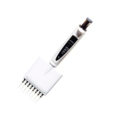 Sartorius - Multi-Channel Pipettes - BU8-300R